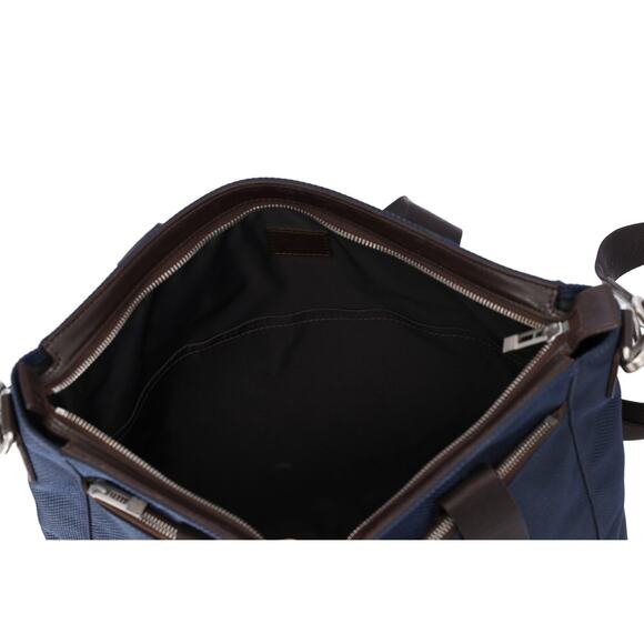 Louis Vuitton Damier Geant Jongleur Tote Bag Blue Ocean Canvas - Picture 6 of 7